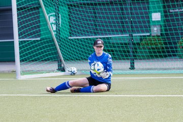 Bild 152 - wBJ Rissener SV - Altona 93 : Ergebnis: 6:2
